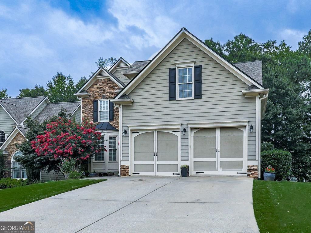 762 Bentleaf DR