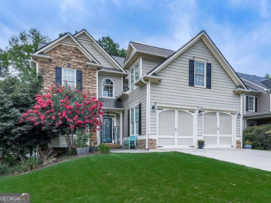 762 Bentleaf DR