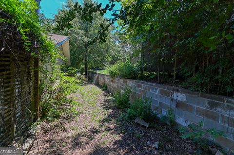 A home in Warner Robins