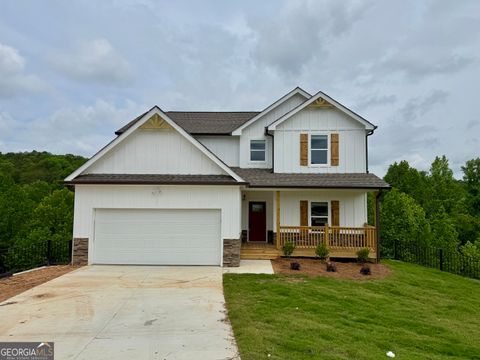 6414 Vista Point RD Lula GA 30554