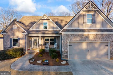 Photo of 2305 Autumn Olive Way, Loganville, GA 30052 (MLS # 10658559)