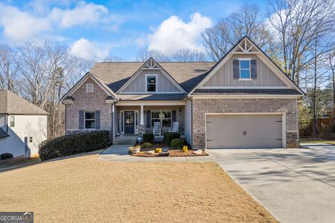 Photo of 2305 Autumn Olive Way, Loganville, GA 30052 (MLS # 10658559)