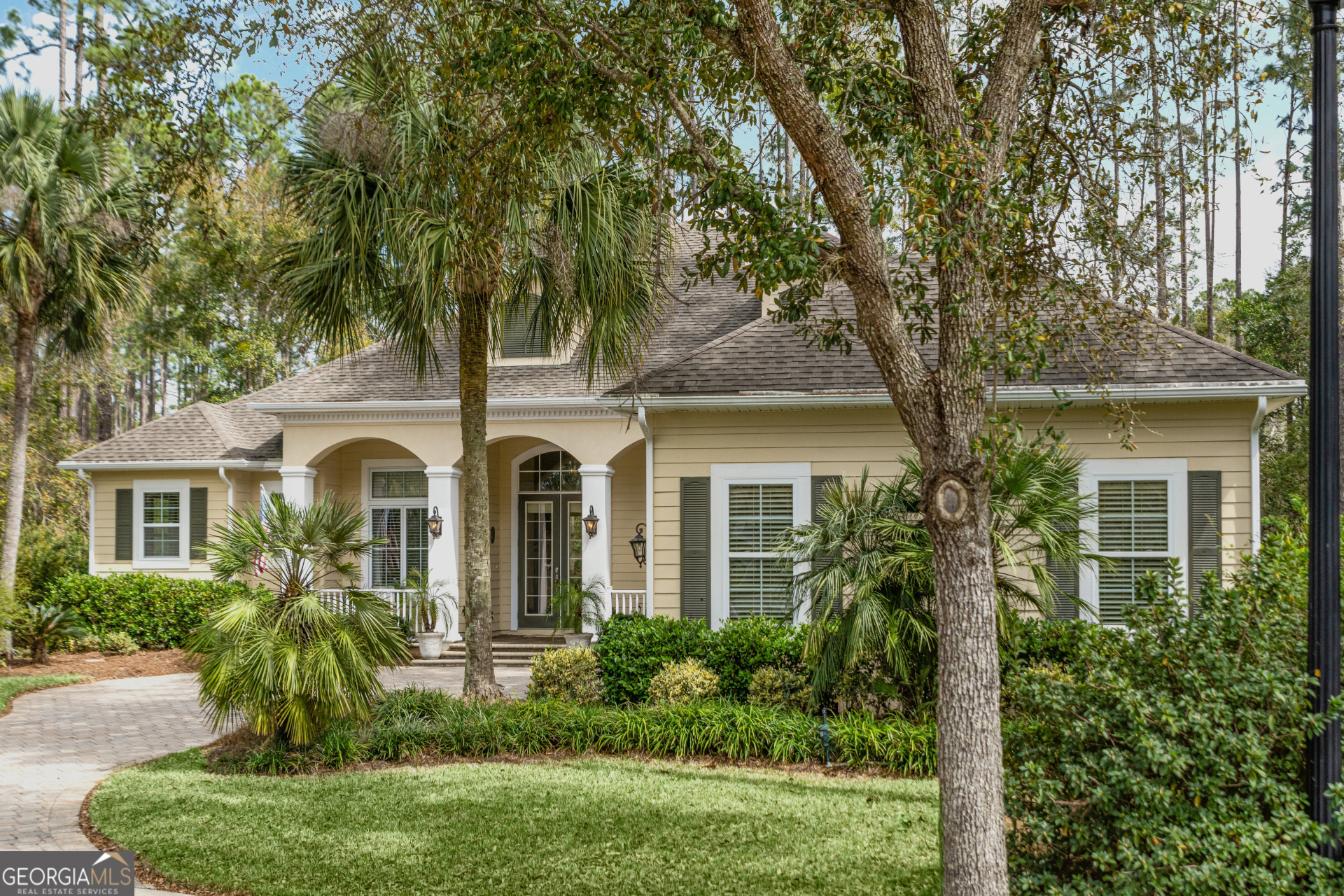 213 Angler LN