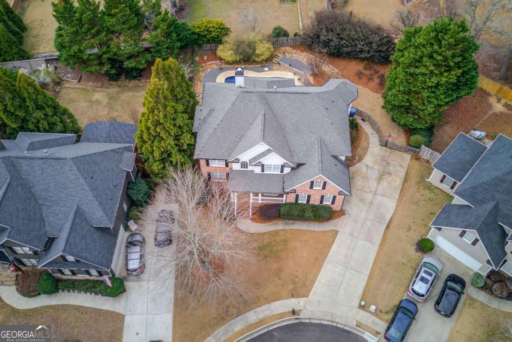 Photo of 2752 Scouts Court, Dacula, GA 30019 (MLS # 10667639)