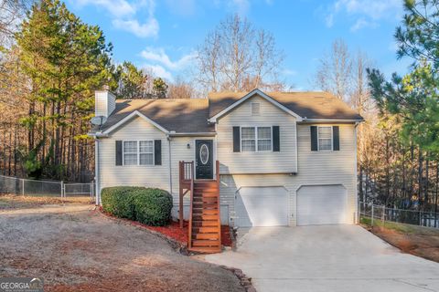 97 Spring Leaf Drive, Dallas, GA 30157 - MLS#: 10479570