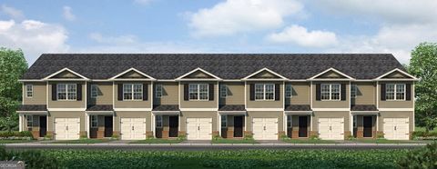 Photo of 9 Silverbell Lane, Rome, GA 30165 (MLS # 10654017)