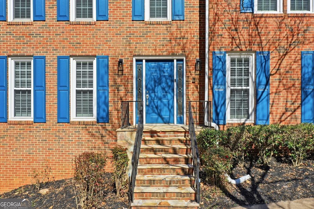 Photo of 5037 India Lake Drive, Acworth, GA 30102 (MLS # 10697929)