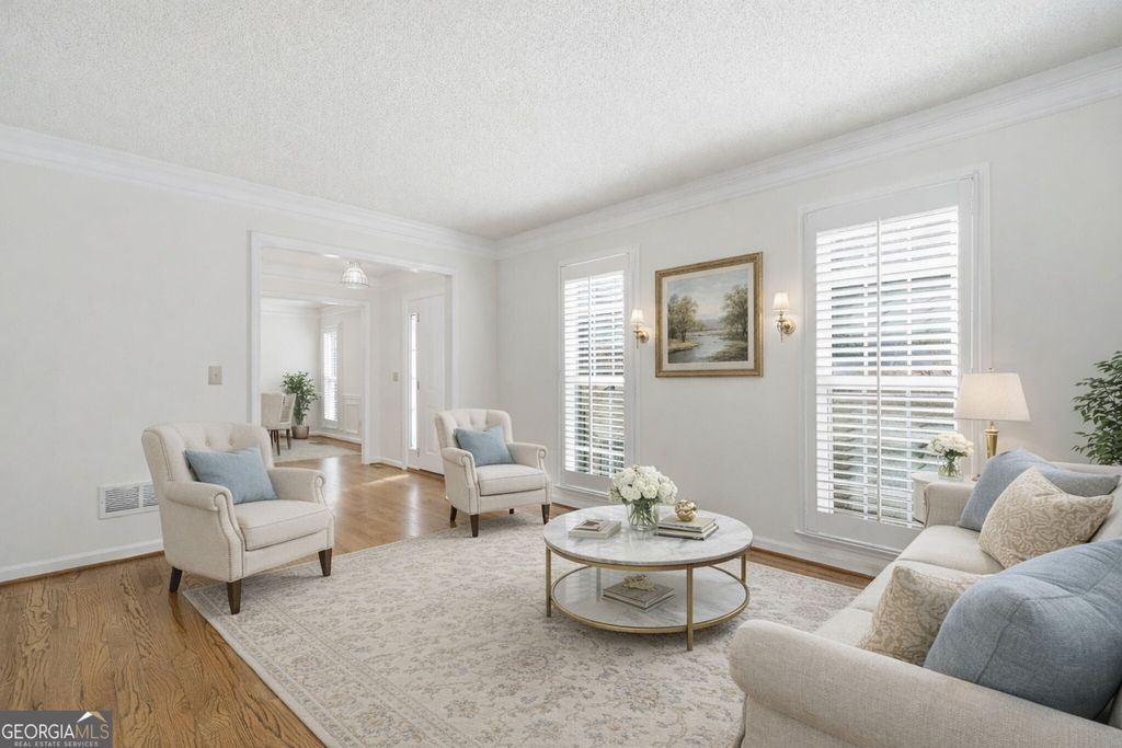 Photo of 5037 India Lake Drive, Acworth, GA 30102 (MLS # 10697929)