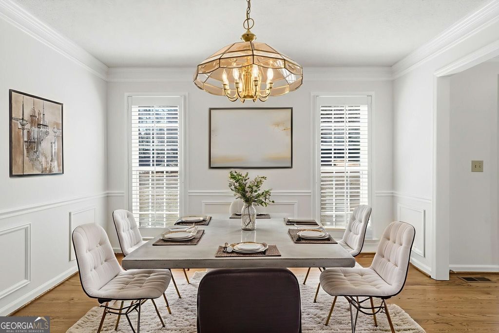 Photo of 5037 India Lake Drive, Acworth, GA 30102 (MLS # 10697929)