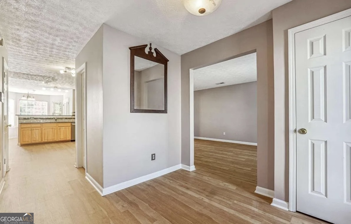 Courts @ Overlook - Residential