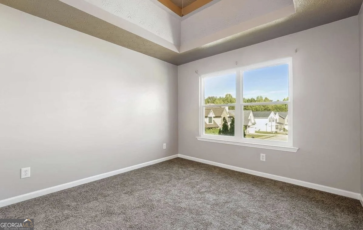 Courts @ Overlook - Residential