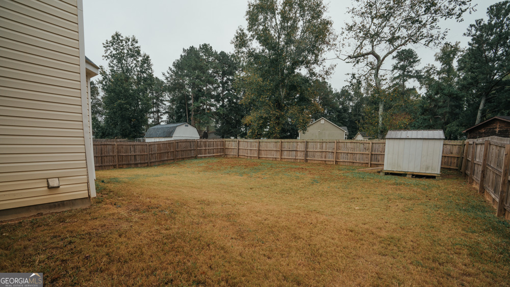 Courts @ Overlook - Residential