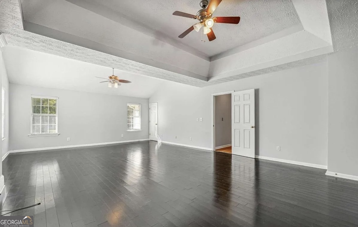 Courts @ Overlook - Residential