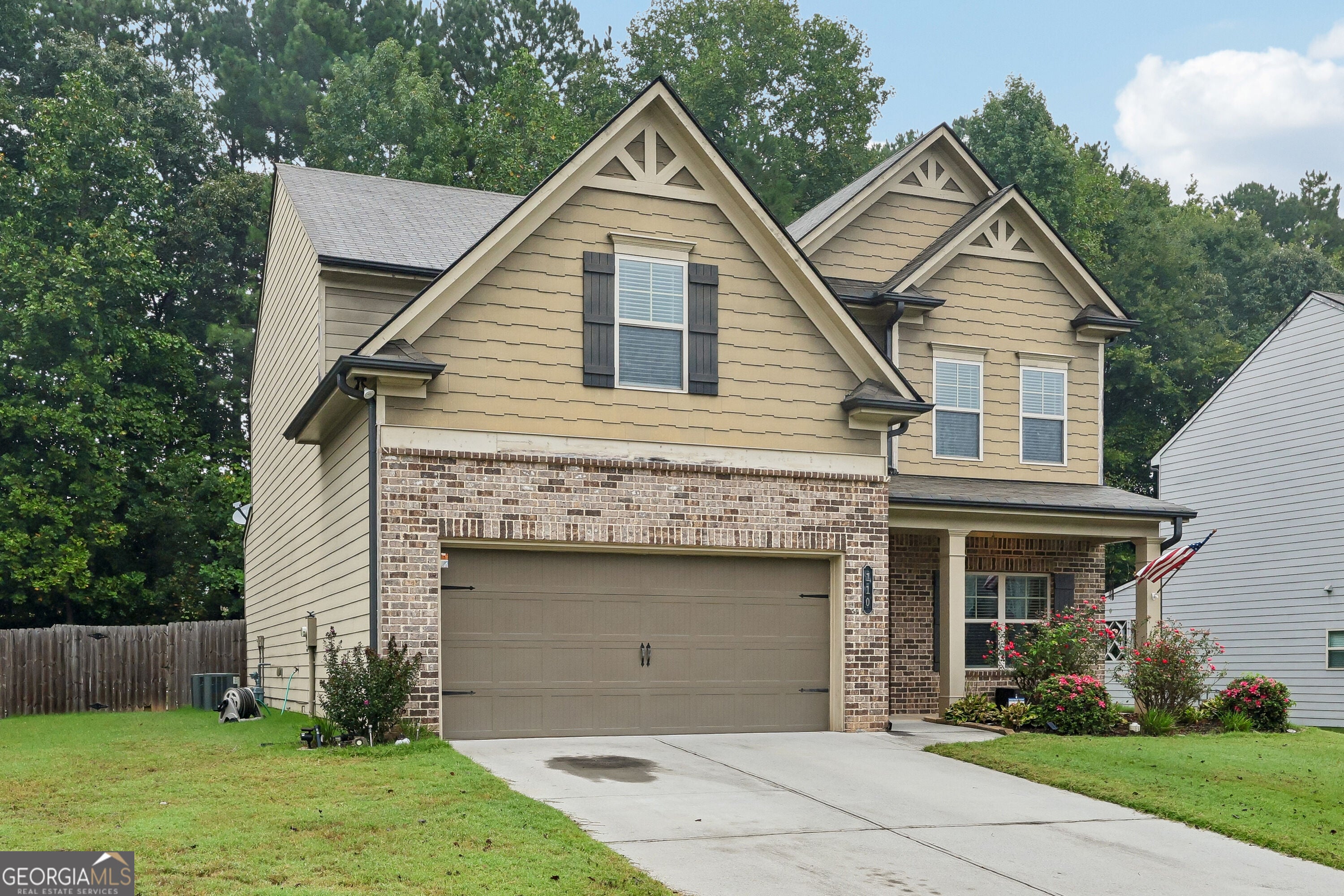 110 Jacobs LN