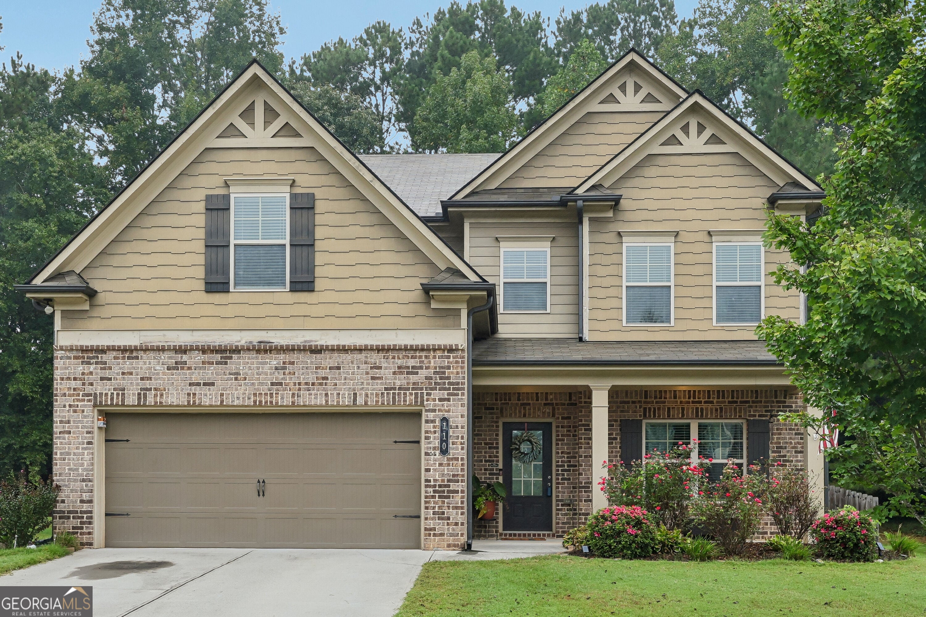110 Jacobs LN
