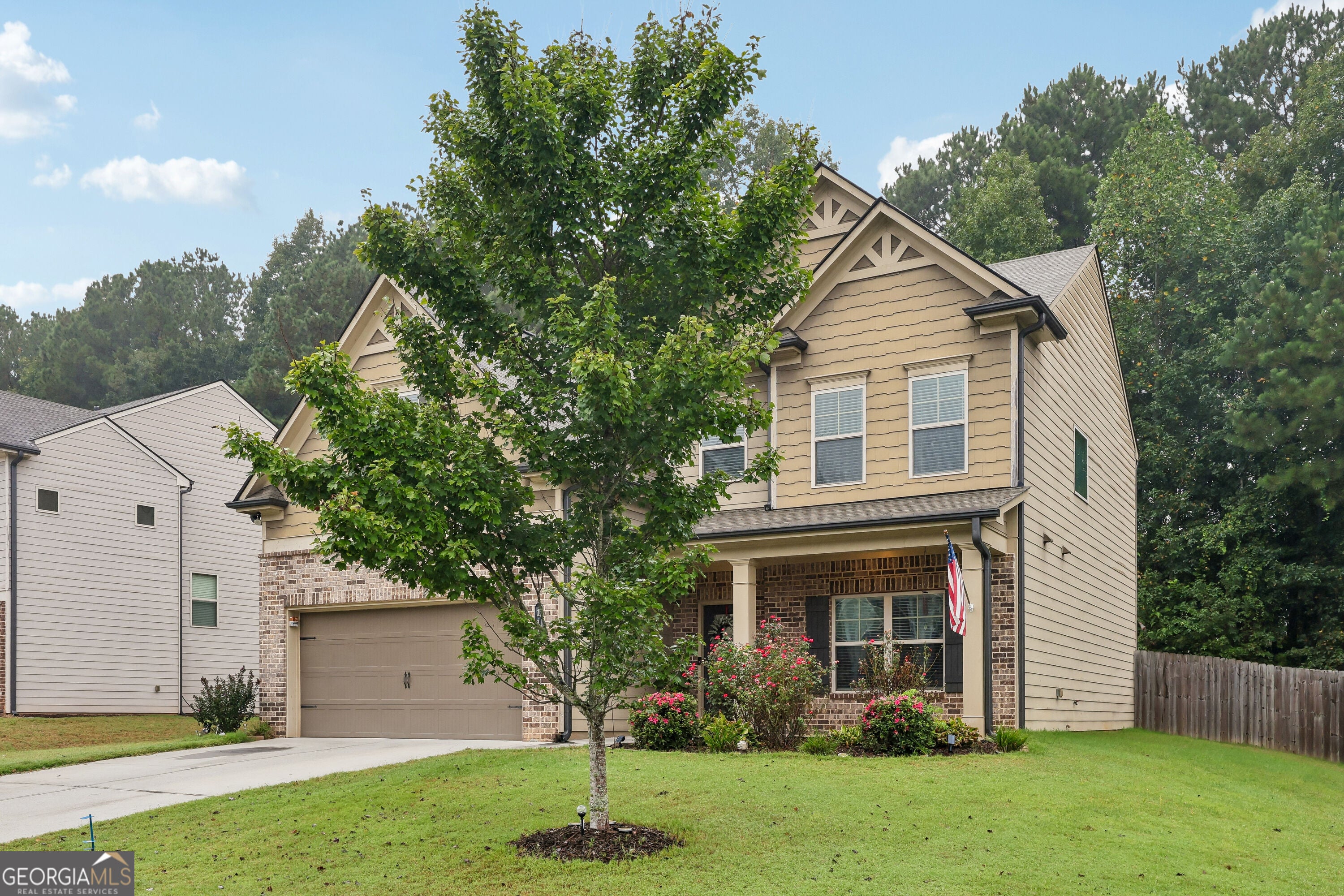 110 Jacobs LN
