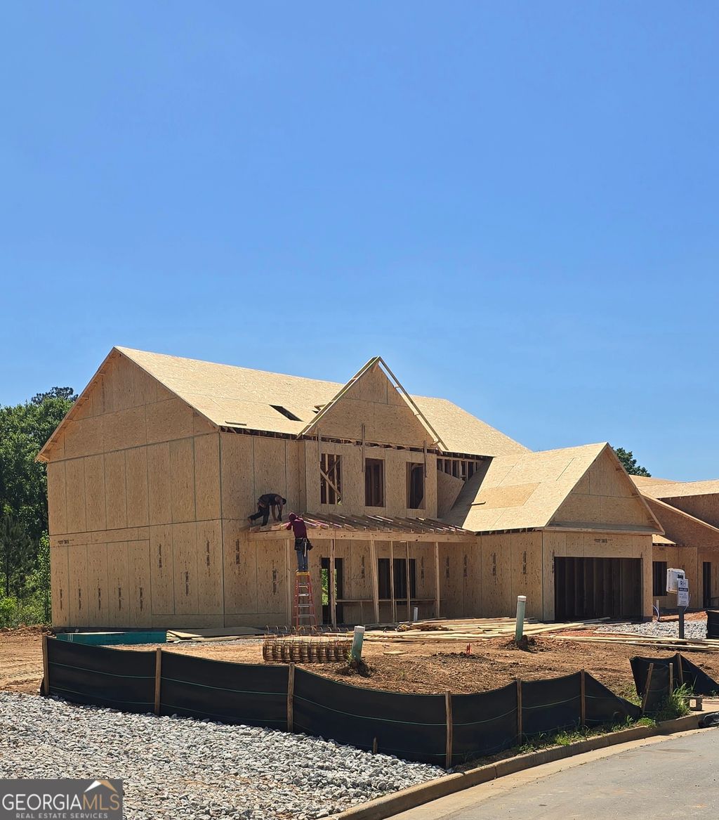 Photo of 148 Harmony Farms Orchard, Eatonton, GA 31024 (MLS # 10730321)