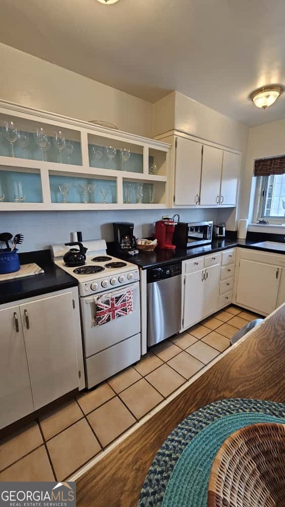 Peachtree Towers - Residential Income