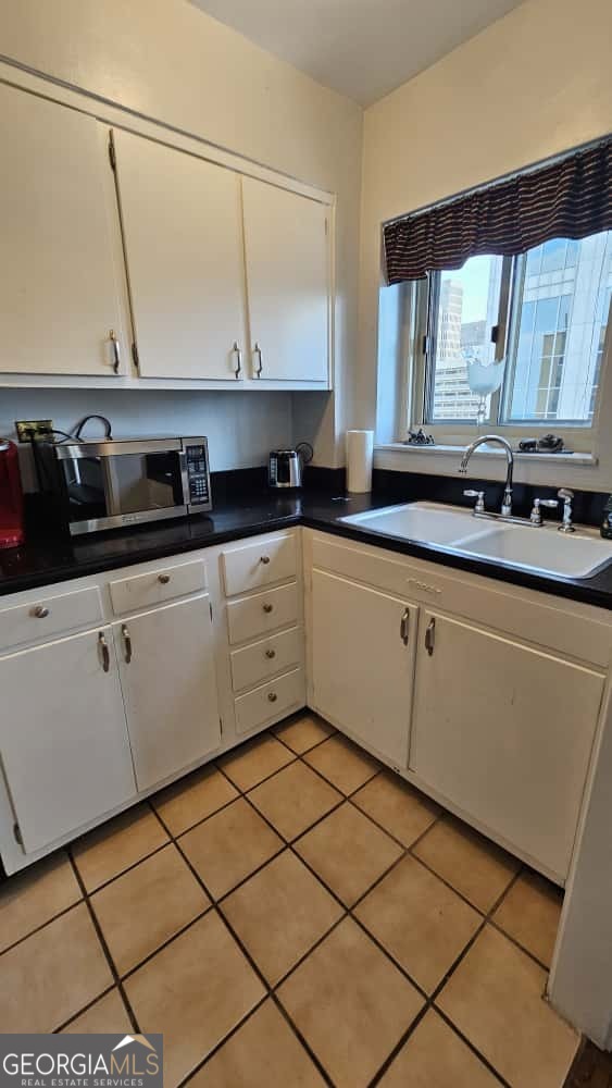 Peachtree Towers - Residential Income