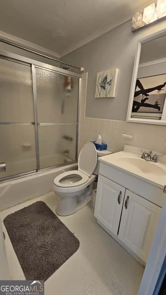 Peachtree Towers - Residential Income