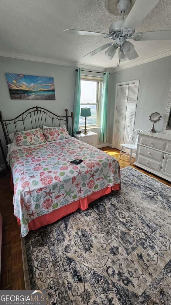 Peachtree Towers - Residential Income