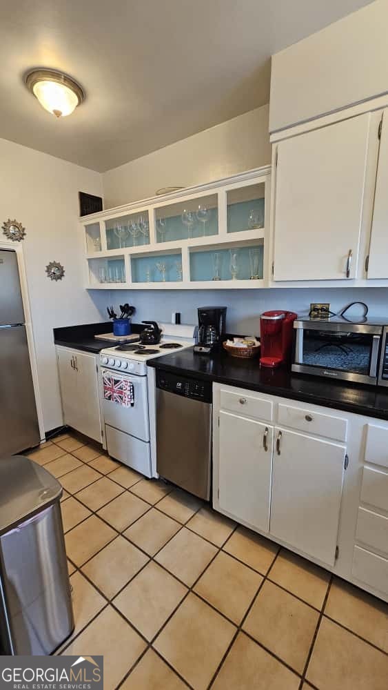 Peachtree Towers - Residential Income