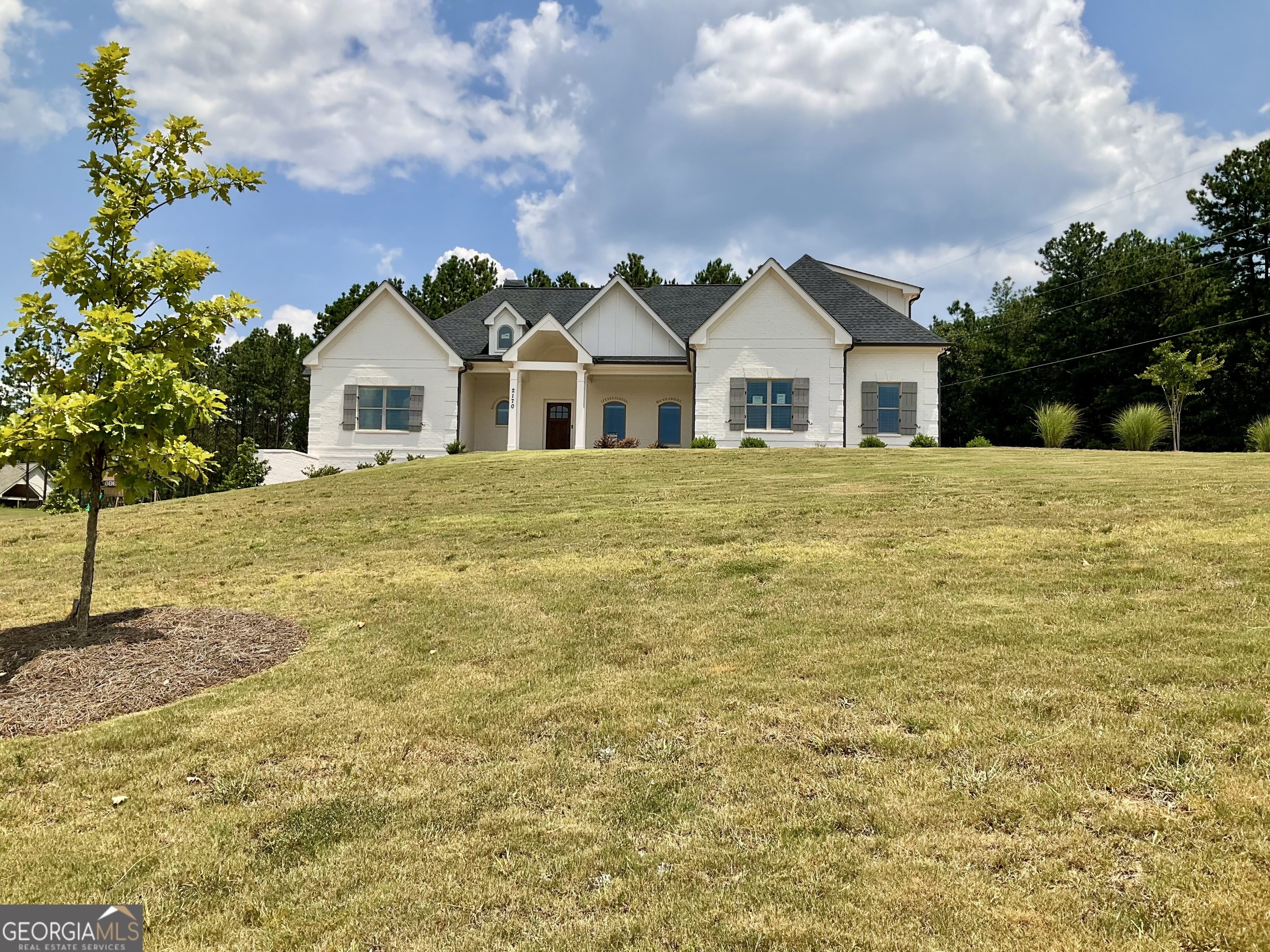 2170 Blazing Star CT
