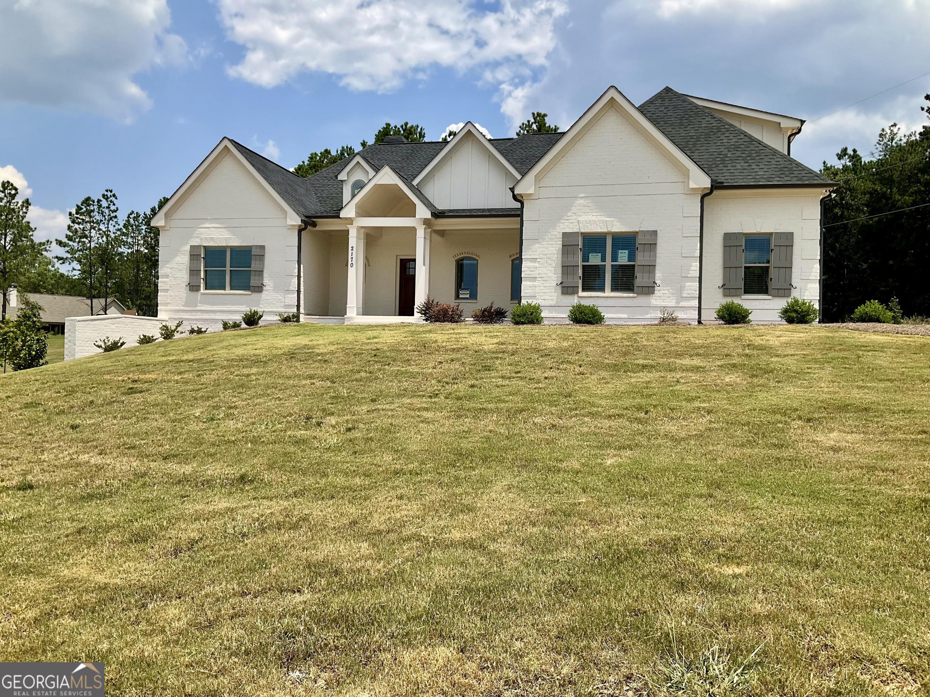 2170 Blazing Star CT