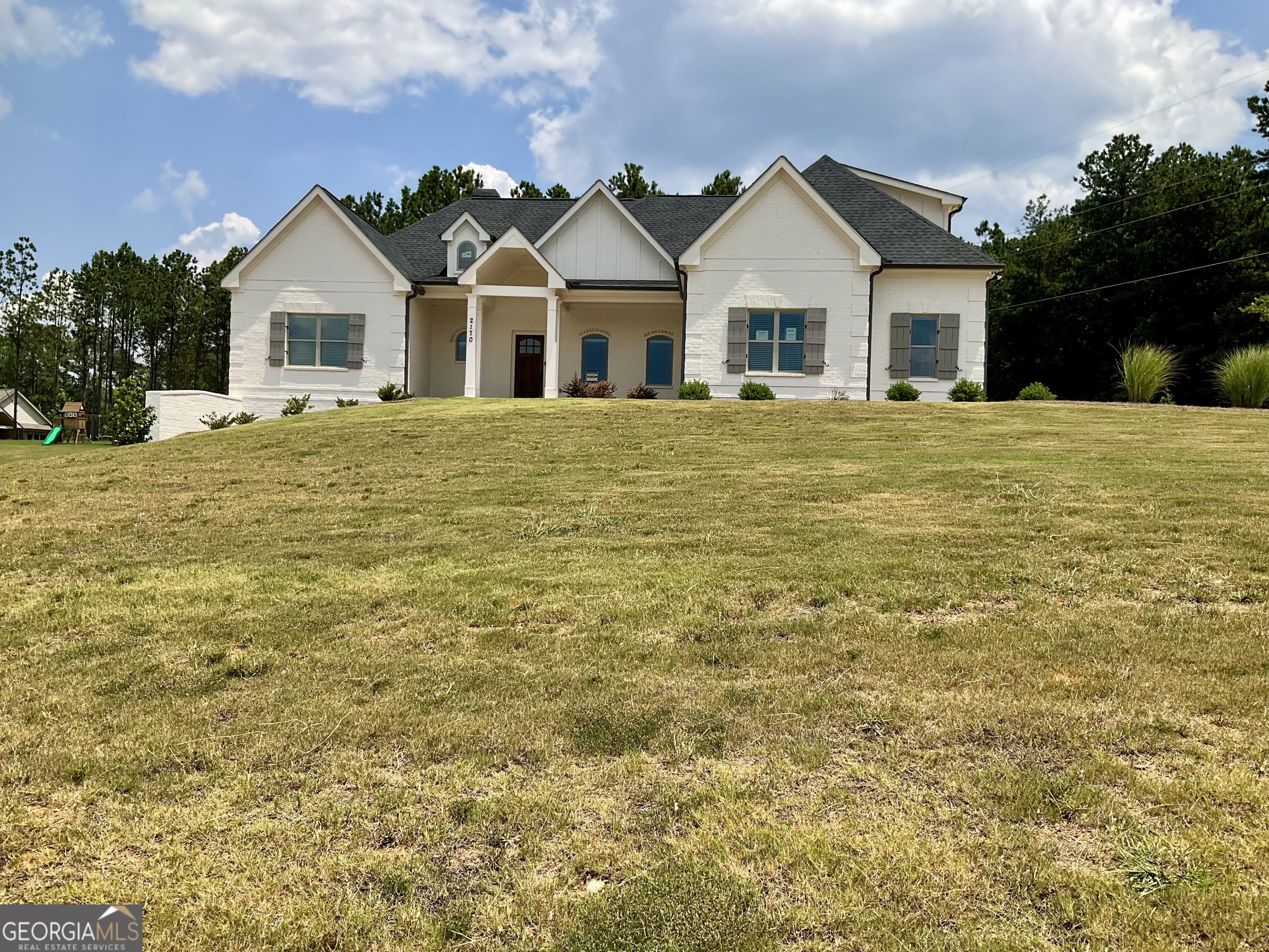 2170 Blazing Star CT