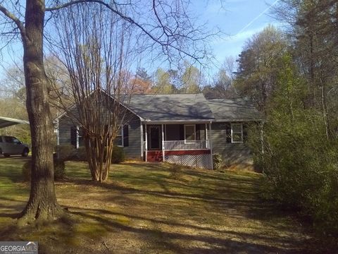 20 Brooke PL Newnan GA 30265