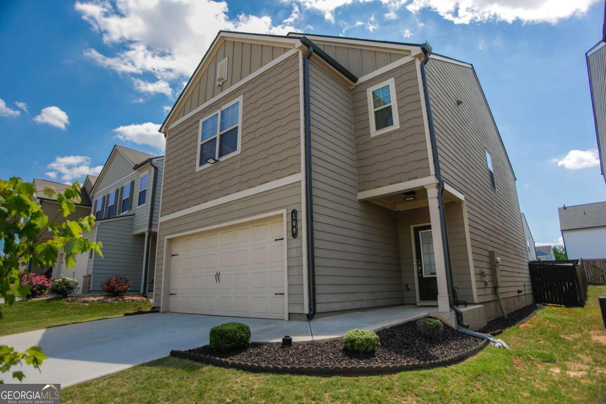 109 Auburn Crossing DR
