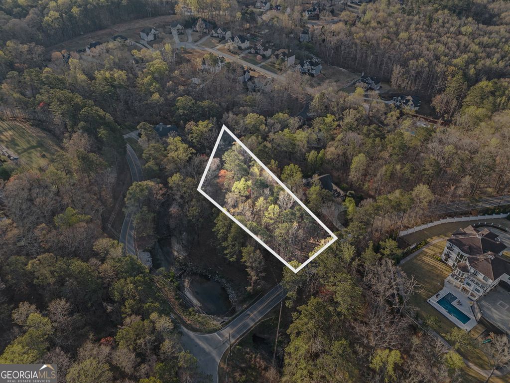 Photo of 4155 Prestley Mill Road, Douglasville, GA 30135 (MLS # 10625284)