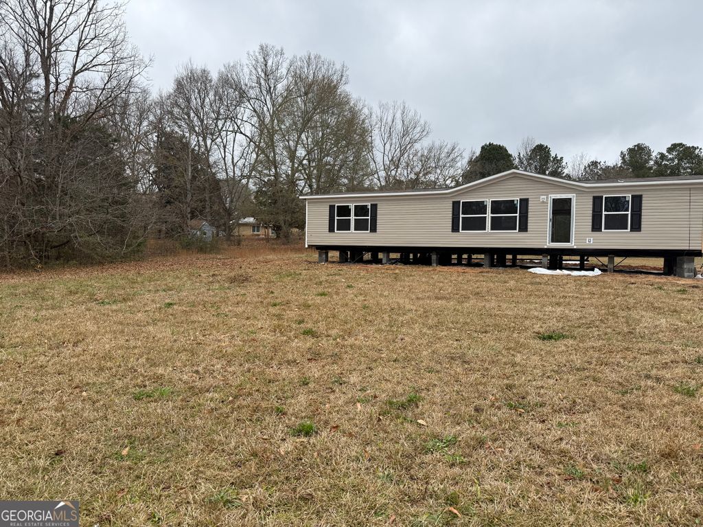 Photo of 60 Wessmanor Drive, Bowdon, GA 30108 (MLS # 10654471)