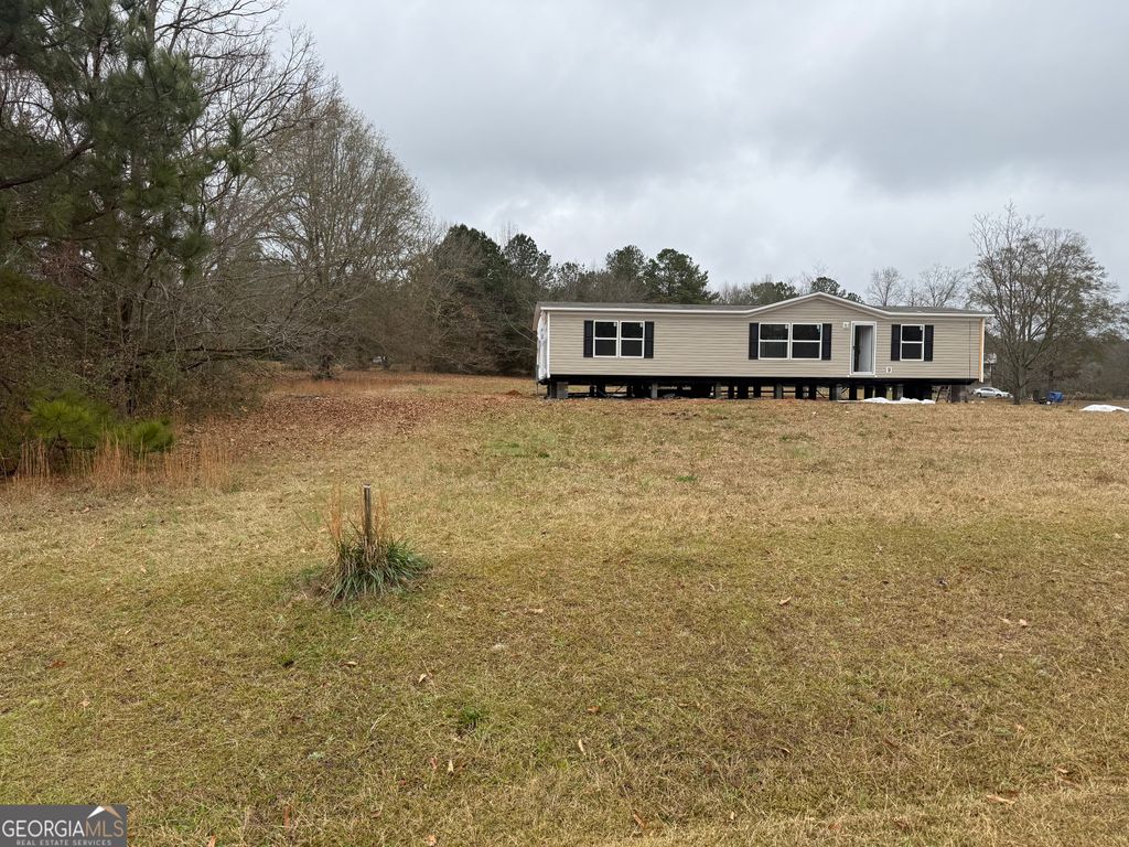 Photo of 60 Wessmanor Drive, Bowdon, GA 30108 (MLS # 10654471)