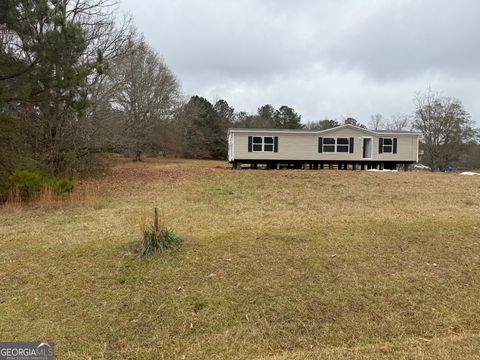 Photo of 60 Wessmanor Drive, Bowdon, GA 30108 (MLS # 10654471)