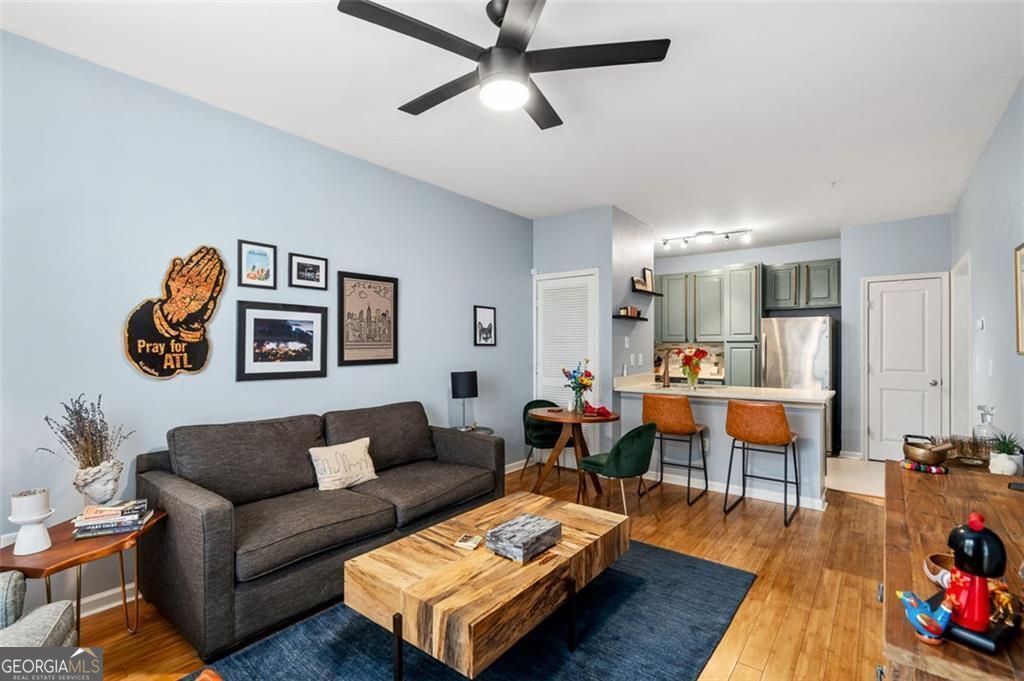 Photo of 821 Ralph McGill Boulevard NE #3137, Atlanta, GA 30306 (MLS # 10709061)