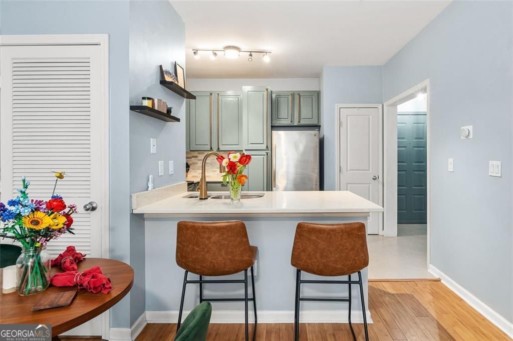 Photo of 821 Ralph McGill Boulevard NE #3137, Atlanta, GA 30306 (MLS # 10709061)