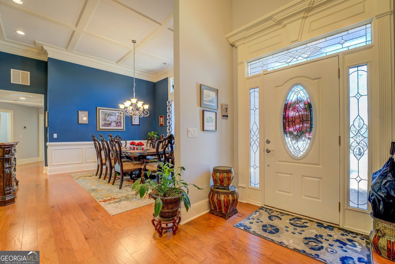410 Fitzgerald LN
