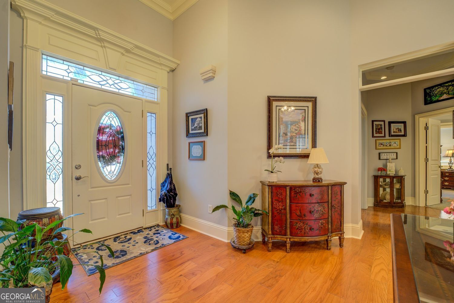 410 Fitzgerald LN