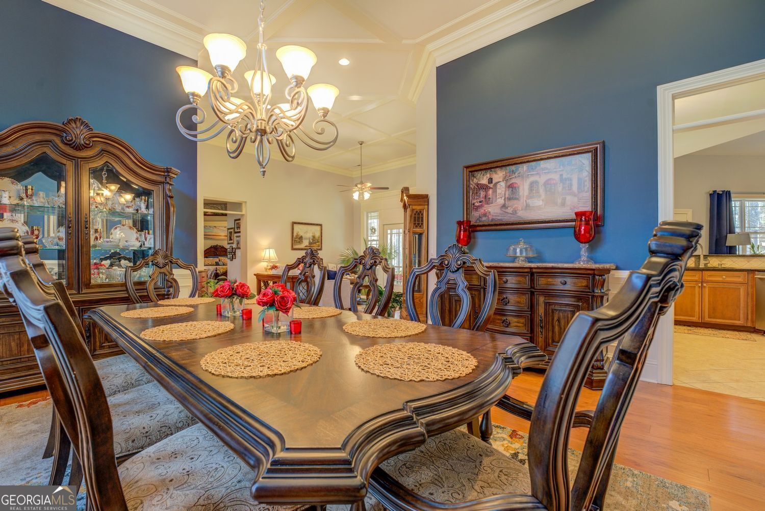 410 Fitzgerald LN