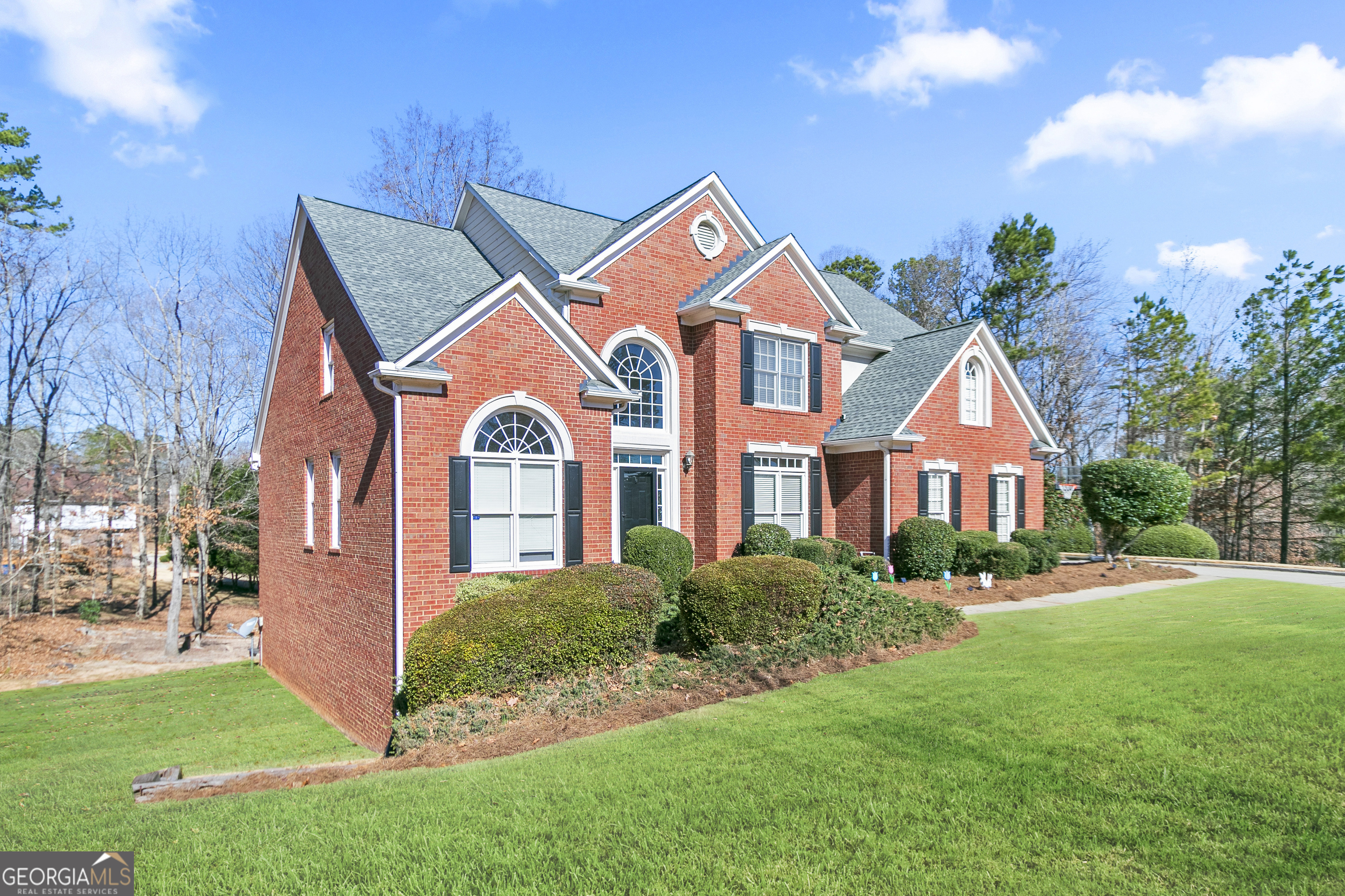 325 Stonecastle PASS SW