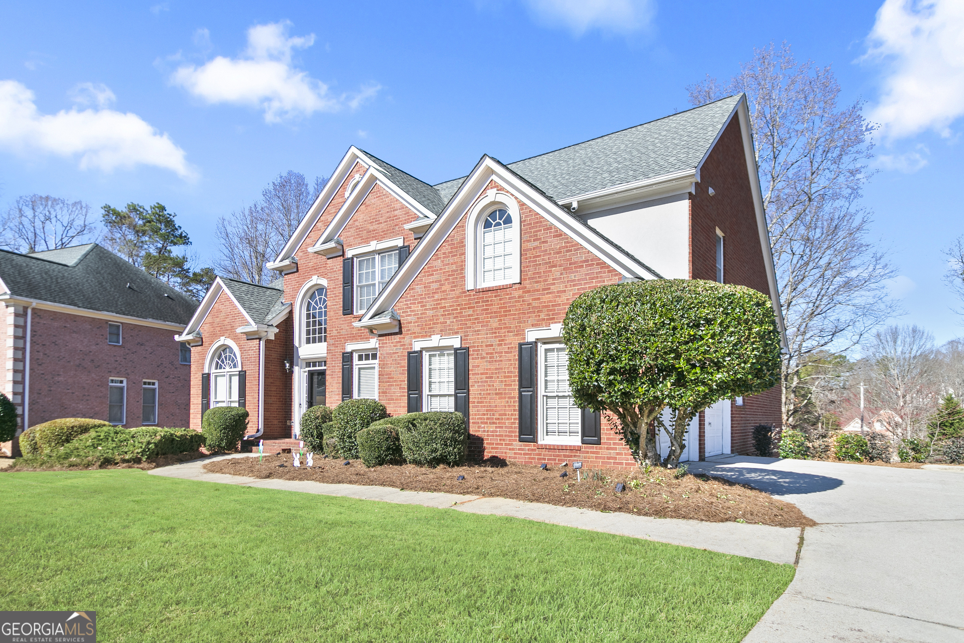 325 Stonecastle PASS SW