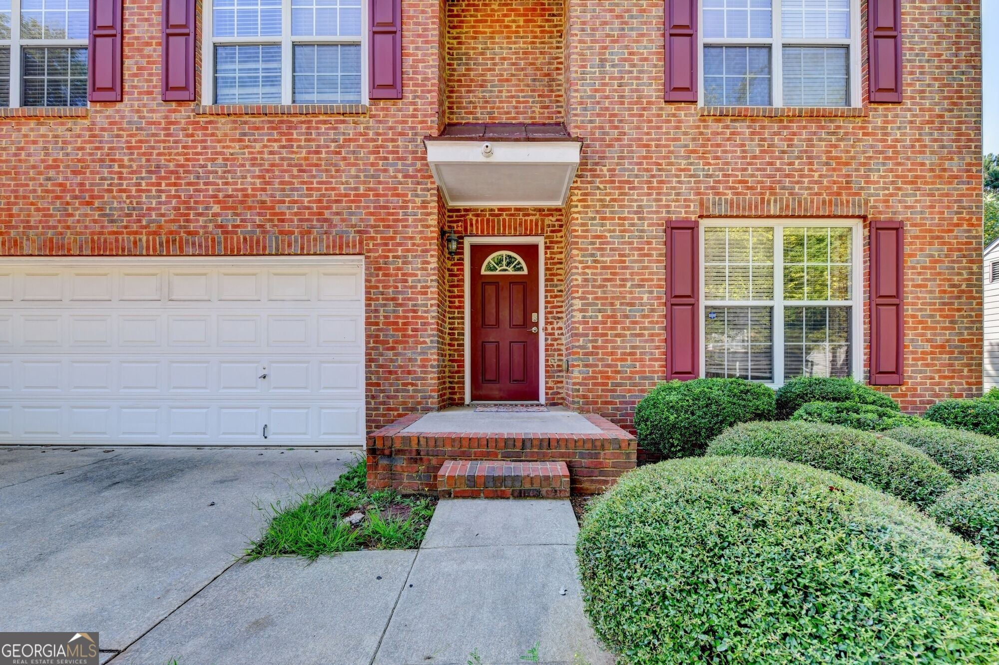735 Castlebrooke WAY