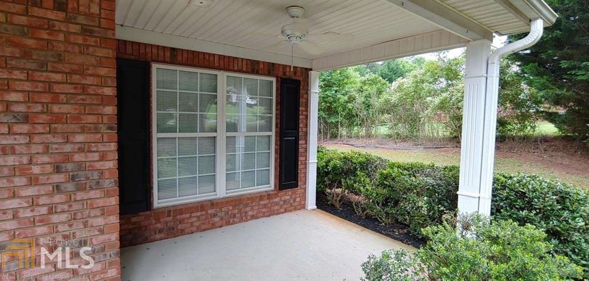 Jackson Park - Residential