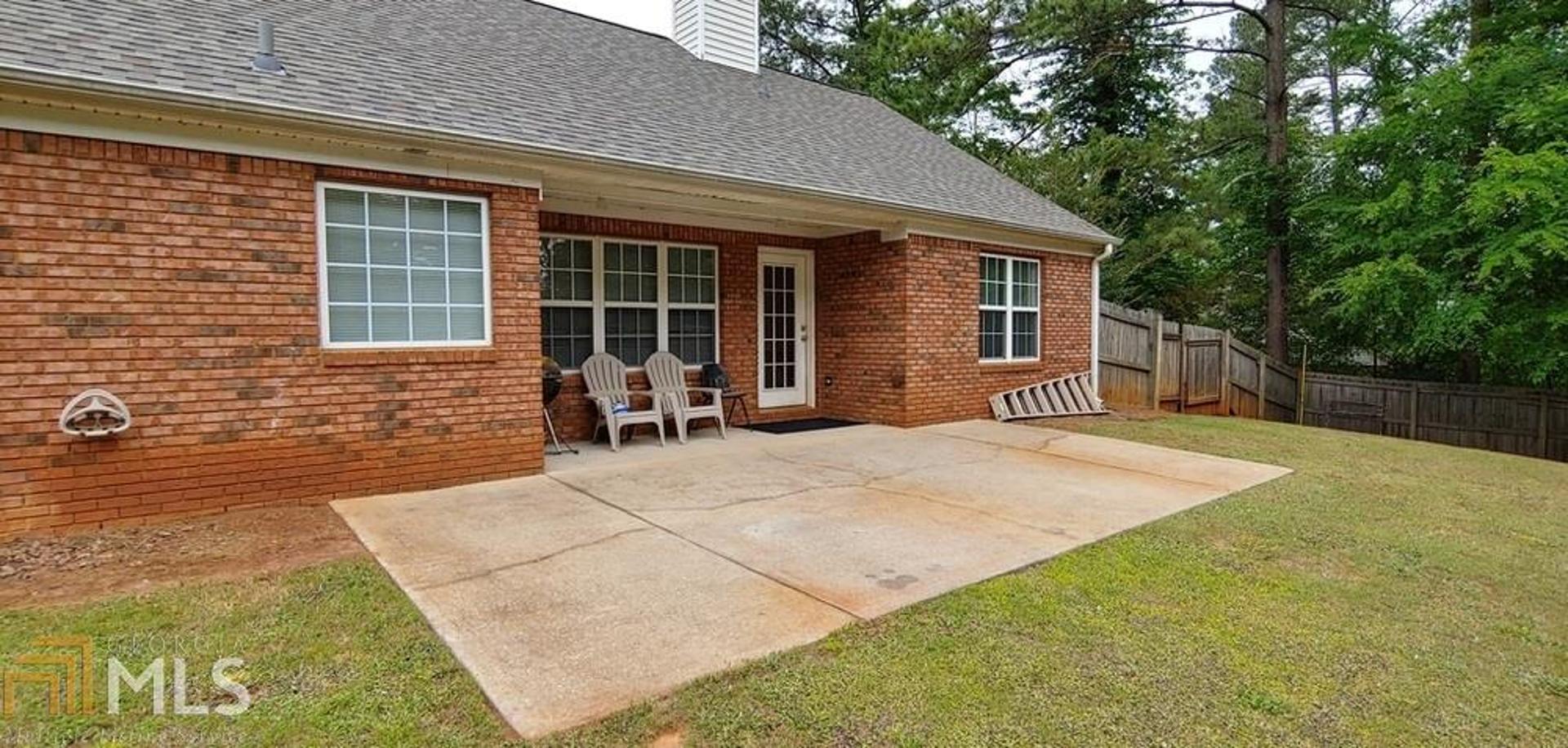 Jackson Park - Residential