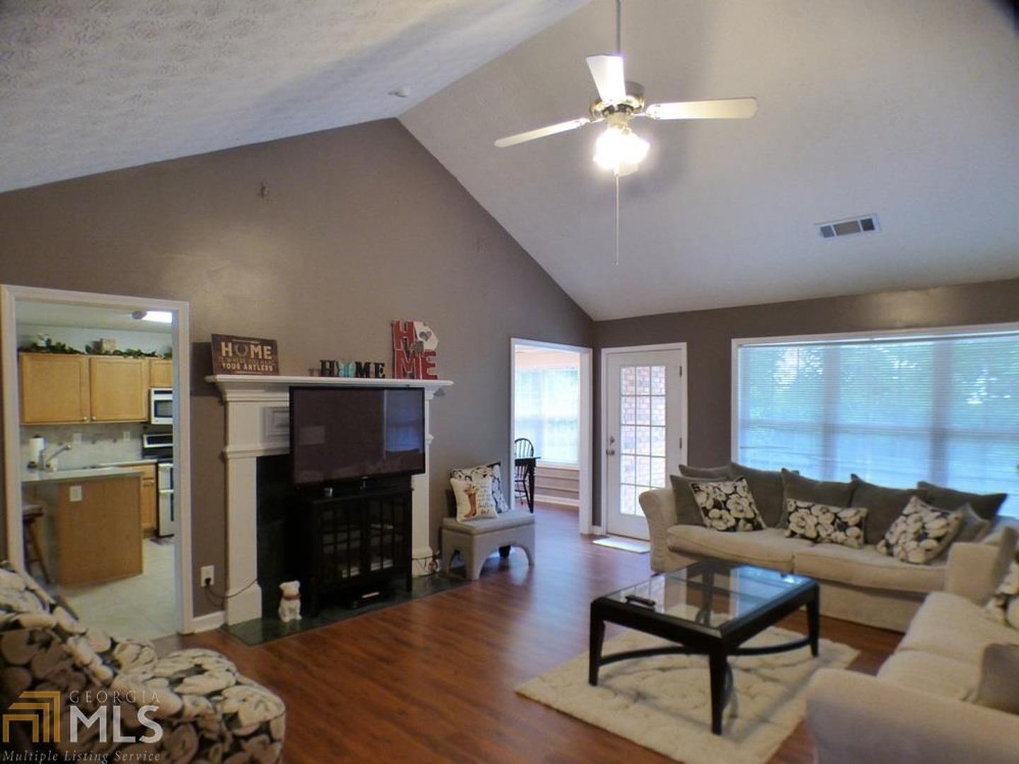Jackson Park - Residential