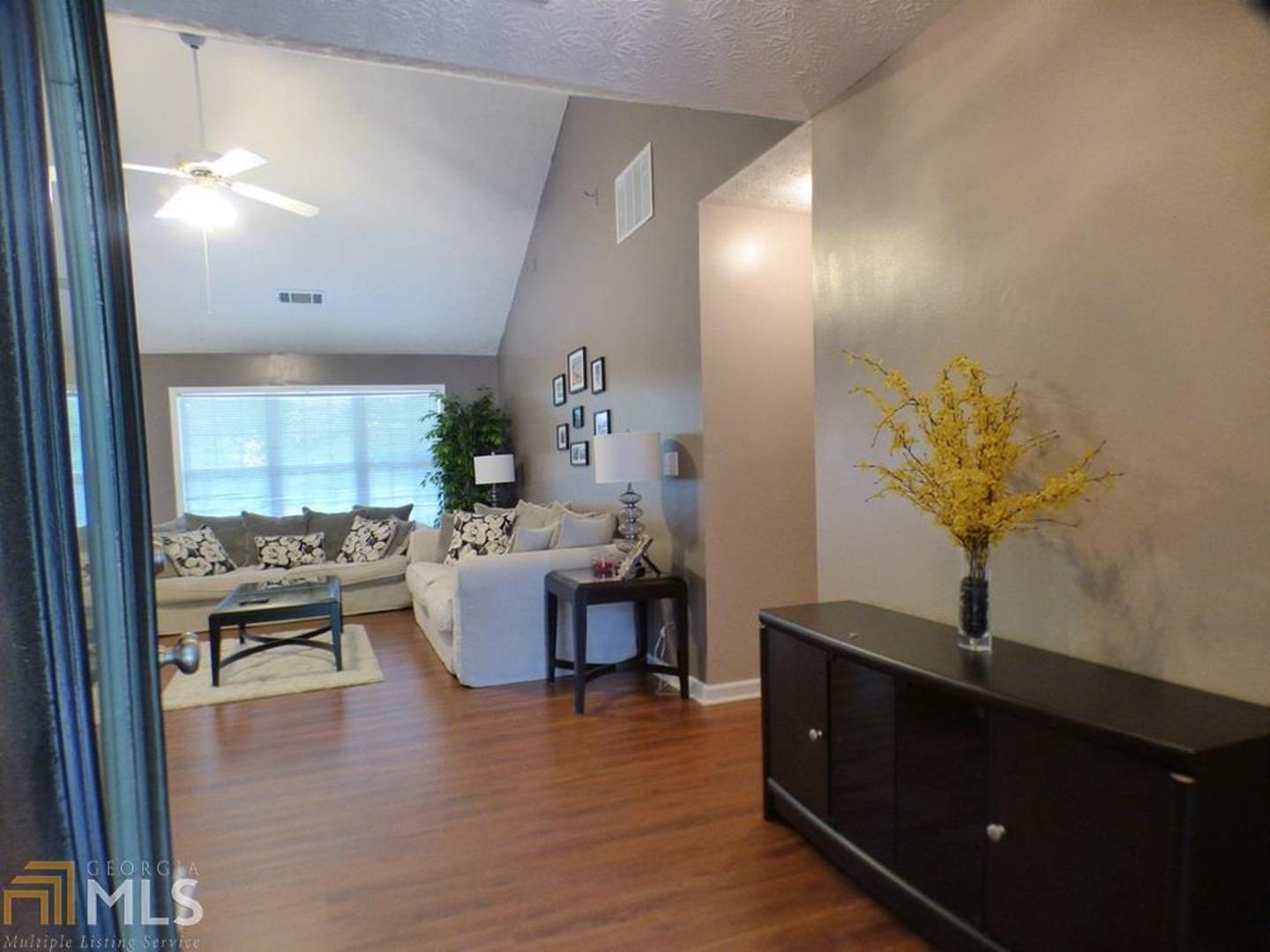 Jackson Park - Residential