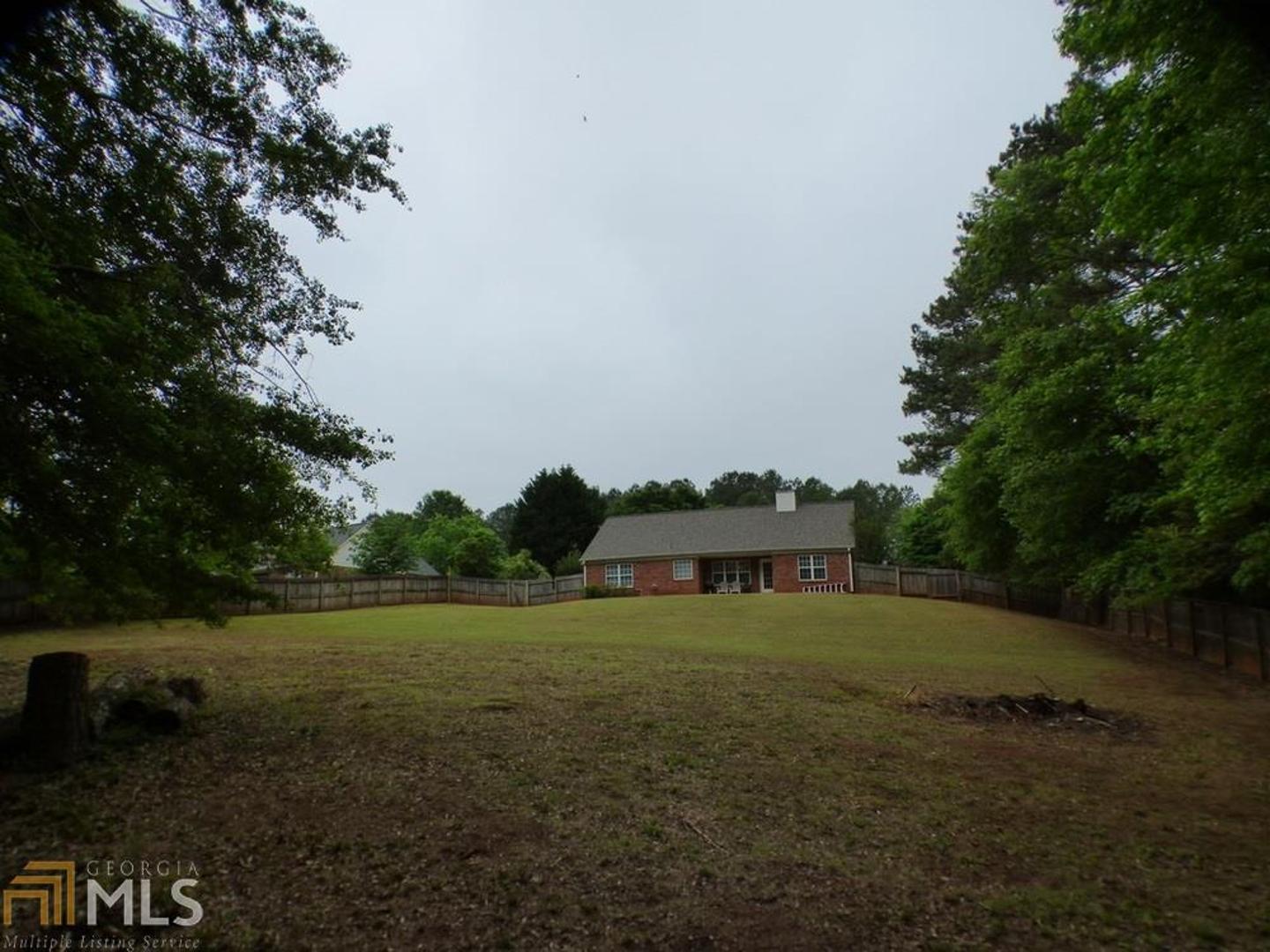 Jackson Park - Residential