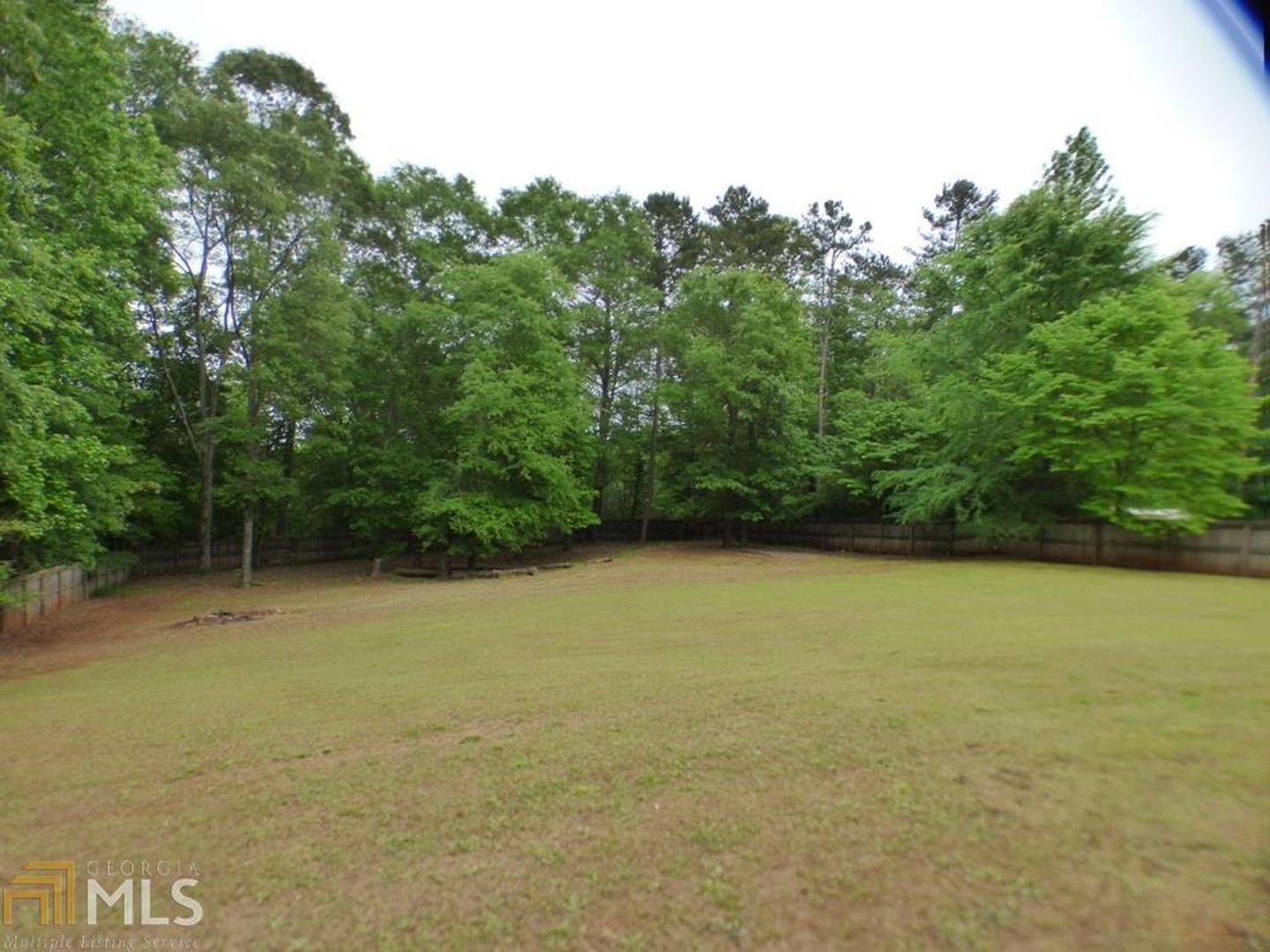 Jackson Park - Residential