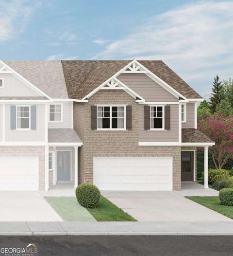 426 Lanier CIR Woodstock GA 30189